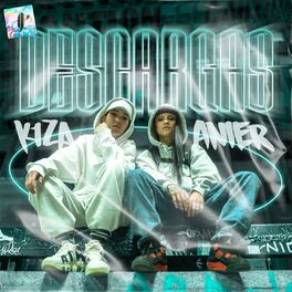 Album cover of Descargas