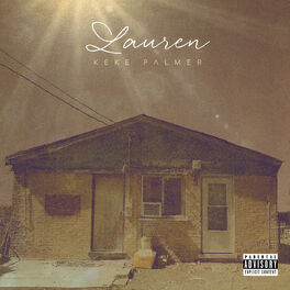 Album cover of Lauren