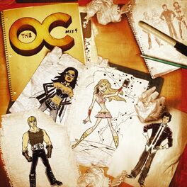 Album cover of Music From The O.C. Mix 4