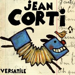 Album cover of Versatile
