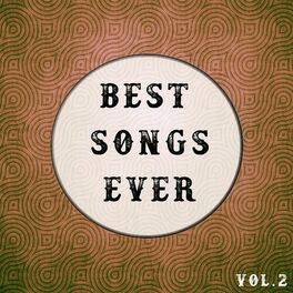 Album cover of Best Songs Ever, Vol.2