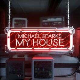 Album cover of My House