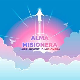 Album cover of Alma Misionera