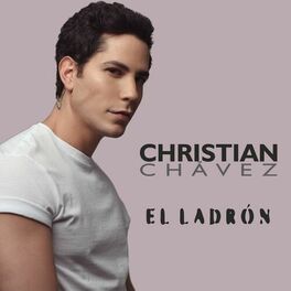 Album cover of El Ladrón