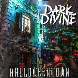 Album cover of Halloweentown