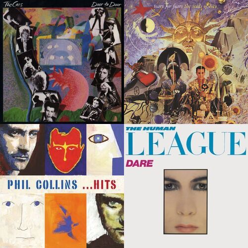 Kilr Fm 80s Playlist Listen Now On Deezer Music Streaming