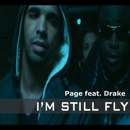 Album cover of I'm Still Fly (feat. Drake)