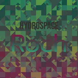 Album cover of Hydrospace Roch