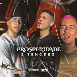 Album cover of Prosperidade