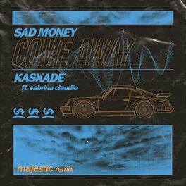Album cover of Come Away (Majestic Remix)