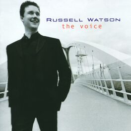 Album cover of The Voice