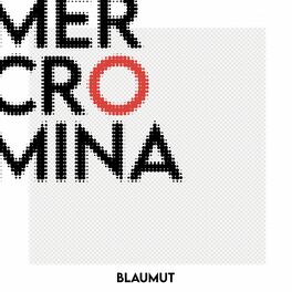 Album cover of Mercromina