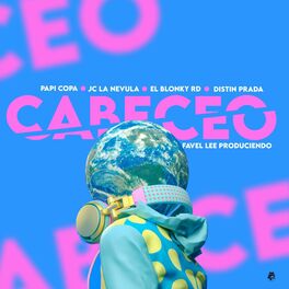 Album cover of Cabeceo