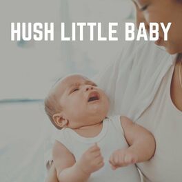 Album cover of Hush Little Baby
