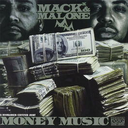 Album cover of Money Music