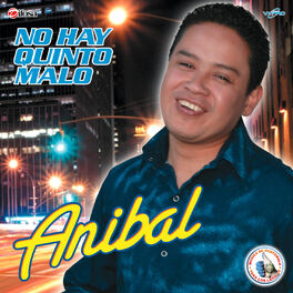Album cover of No Hay Quinto Malo. Música de Guatemala para los Latinos