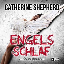 Album cover of Engelsschlaf: Thriller