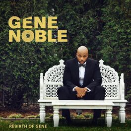 Album cover of Rebirth of Gene