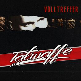 Album cover of Volltreffer