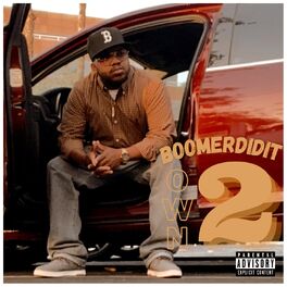 Album cover of Own 2