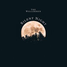 Album cover of Silent Night
