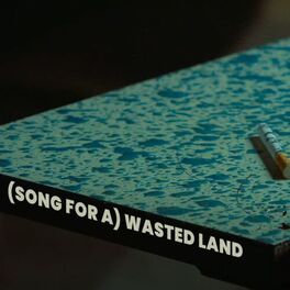 Album cover of (Song For A) Wasted Land