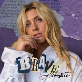 Album cover of Brave (Acoustic)