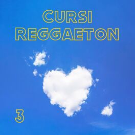 Album cover of Cursi Reggaeton Vol. 3