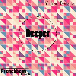 Album cover of Deeper