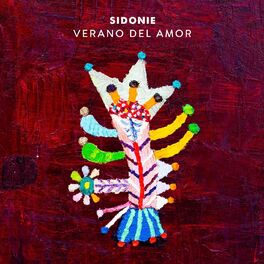 Album cover of Verano del Amor