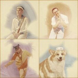 Album cover of Silver and Gold (feat. Sam Fischer & Pink Sweat$)