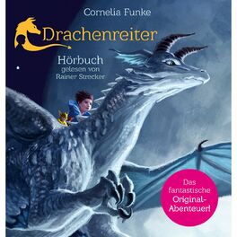 Album cover of Drachenreiter