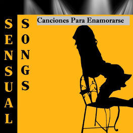 Album cover of Sensual Songs - Canciones para Enamorarse