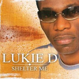 Album cover of Shelter Me