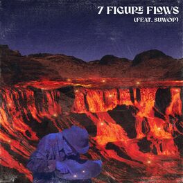 Album cover of 7 Figure Flows (feat. SuWop DaBam)