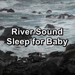 Album cover of River Sound Sleep for Baby