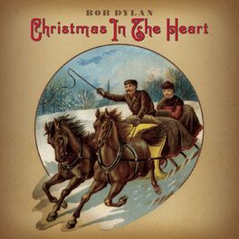Album cover of Christmas In The Heart