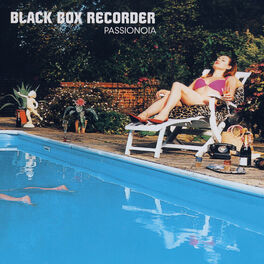 Album cover of Passionoia
