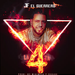 Album cover of La 4ta