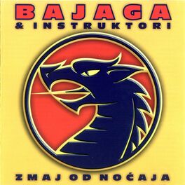 Album cover of Zmaj od Nocaja