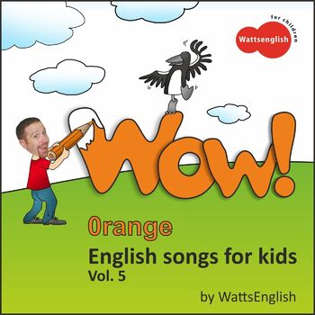 Days of the Week Song for Kids, English for Kids