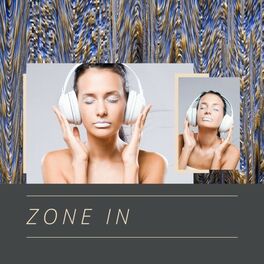 Album cover of Zone In