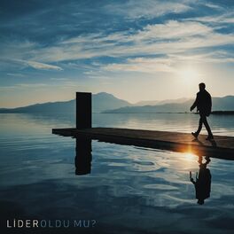 Album cover of Oldu Mu?