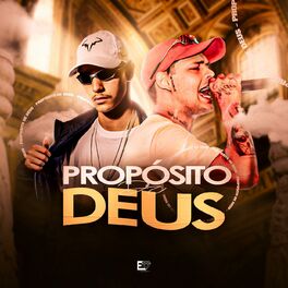 Album cover of Propósito de Deus