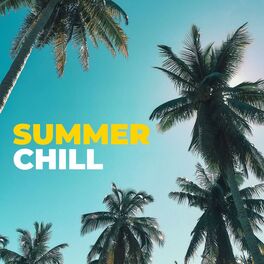 Album cover of Summer Chill