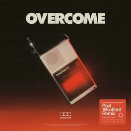 Album cover of Overcome (Paul Woolford Remix)
