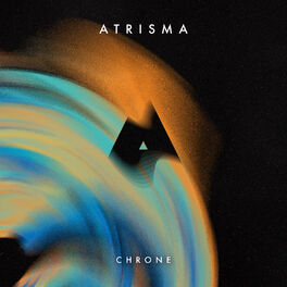 Album cover of Chrone