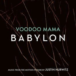 Album cover of Voodoo Mama (Music from the Motion Picture 