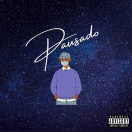 Album cover of Pausado