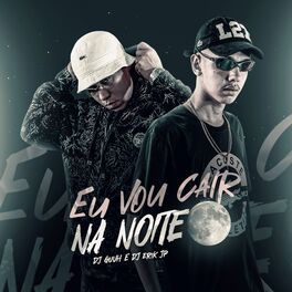 Album cover of Eu Vou Cair na Noite